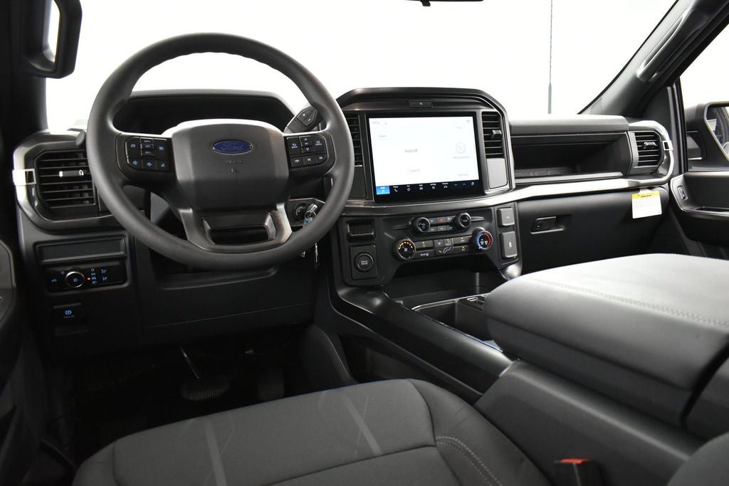 2026 Ford F-150 STX 200A