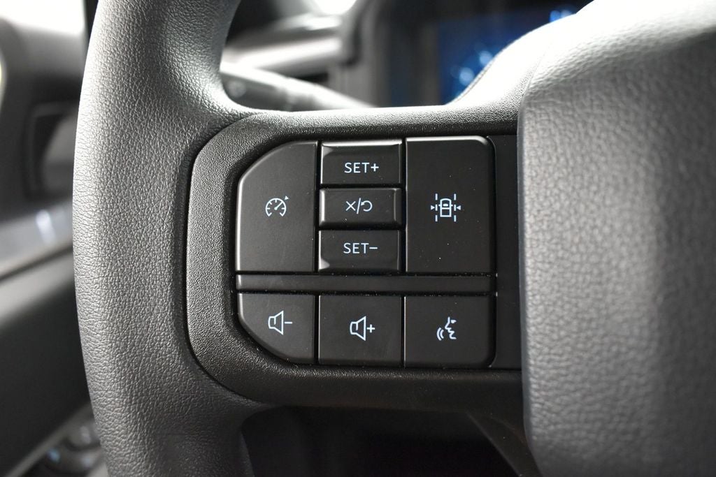 2026 Ford F-150 STX 200A