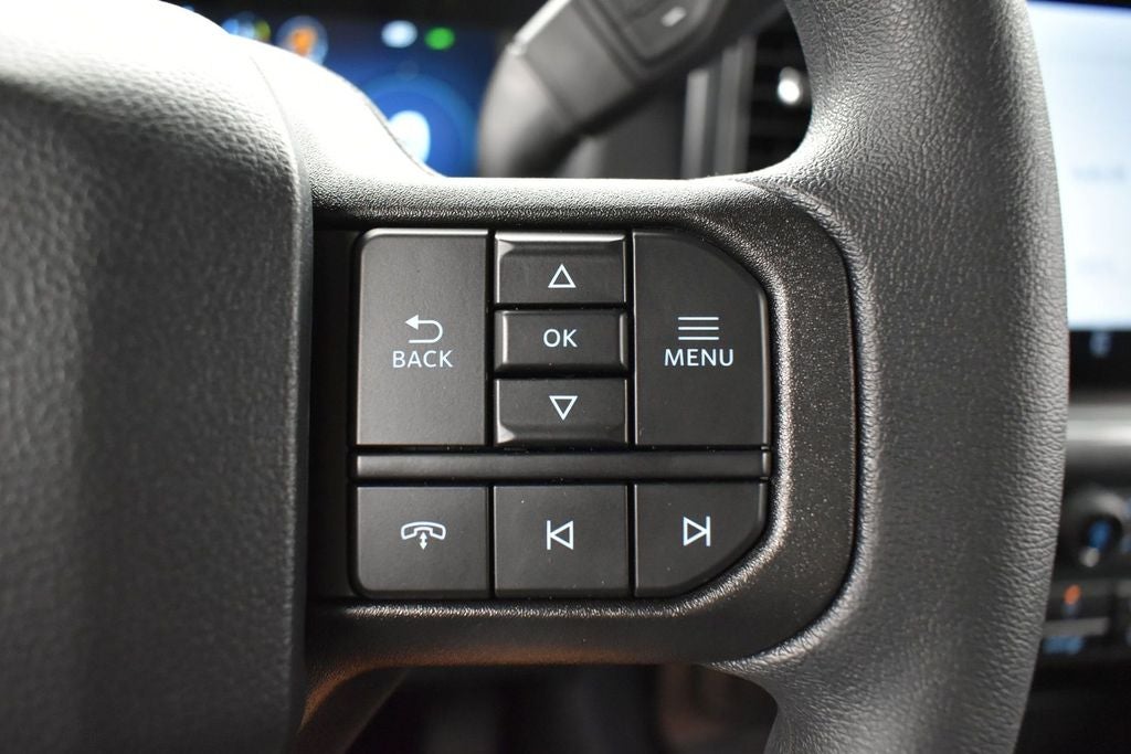 2026 Ford F-150 STX 200A