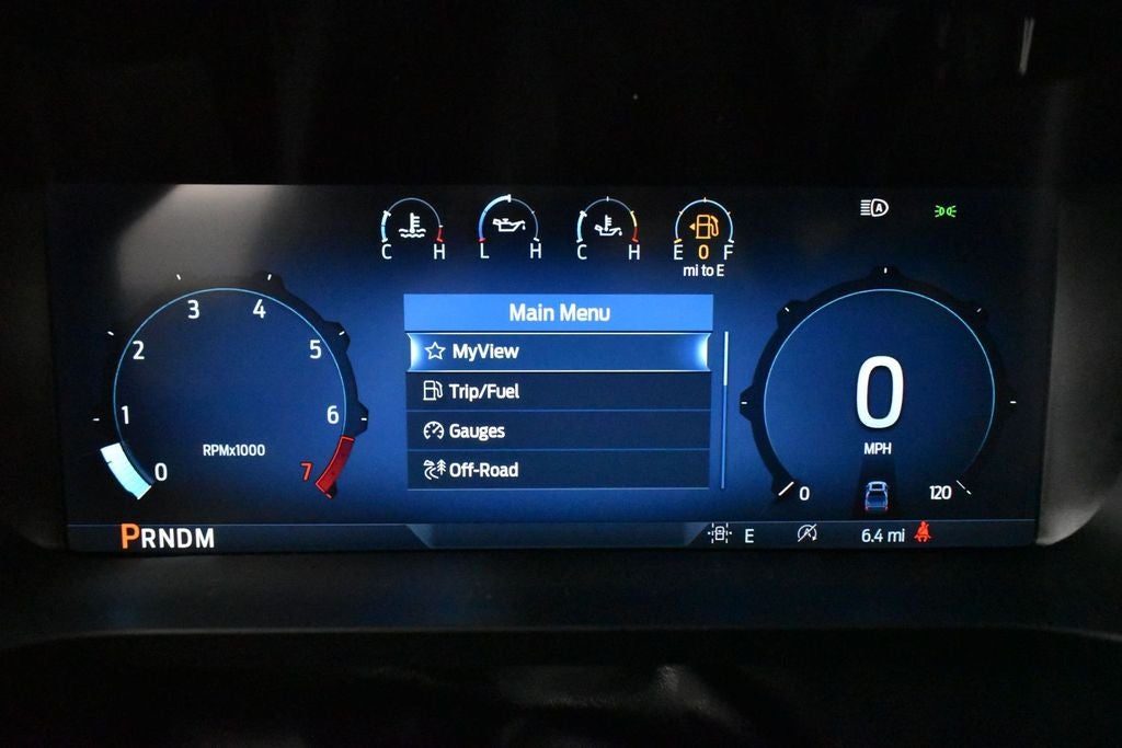 2026 Ford F-150 STX 200A