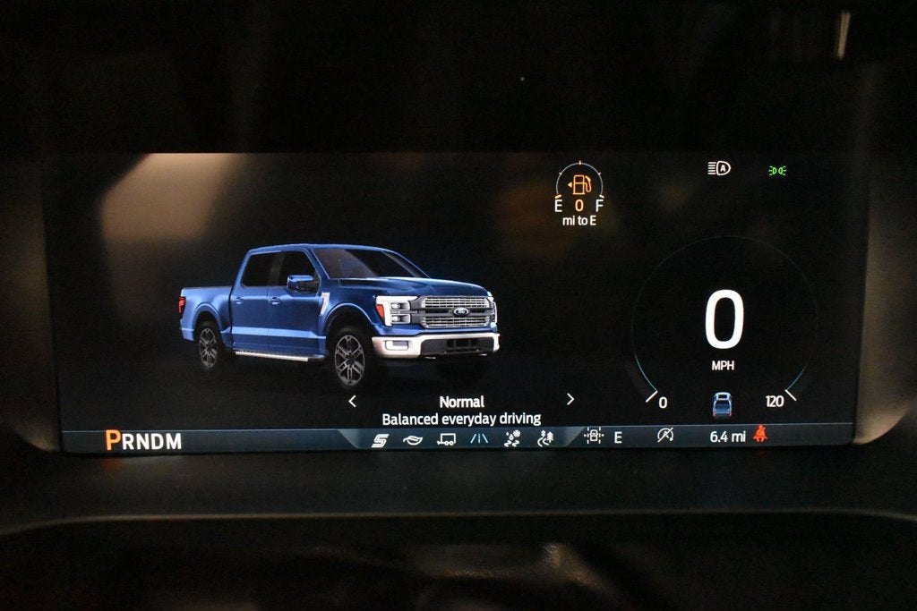 2026 Ford F-150 STX 200A