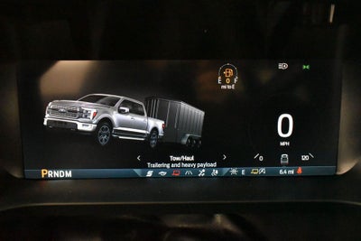 2026 Ford F-150 STX 200A