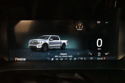 2026 Ford F-150 STX 200A