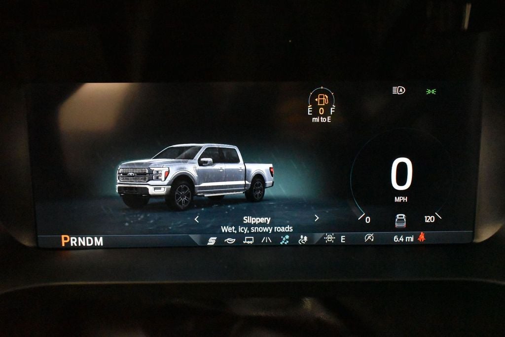 2026 Ford F-150 STX 200A
