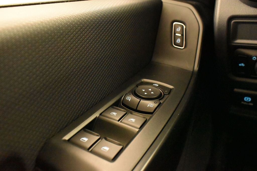 2026 Ford F-150 STX 200A