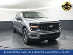 2026 Ford F-150 STX 200A