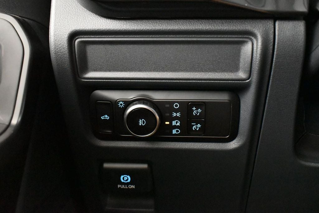 2026 Ford F-150 STX 200A
