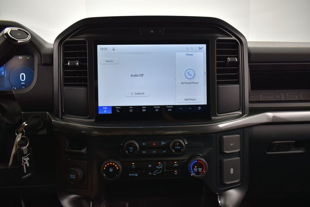 2026 Ford F-150 STX 200A