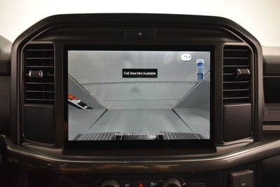 2026 Ford F-150 STX 200A