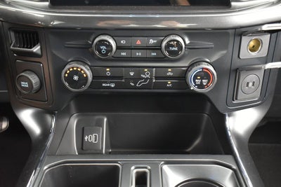 2026 Ford F-150 STX 200A
