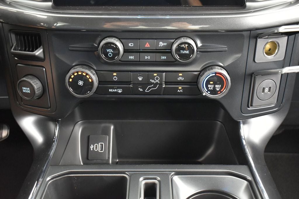 2026 Ford F-150 STX 200A