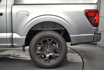2026 Ford F-150 STX 200A