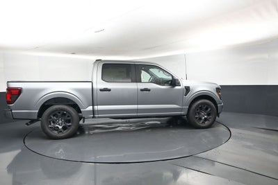 2026 Ford F-150 STX 200A