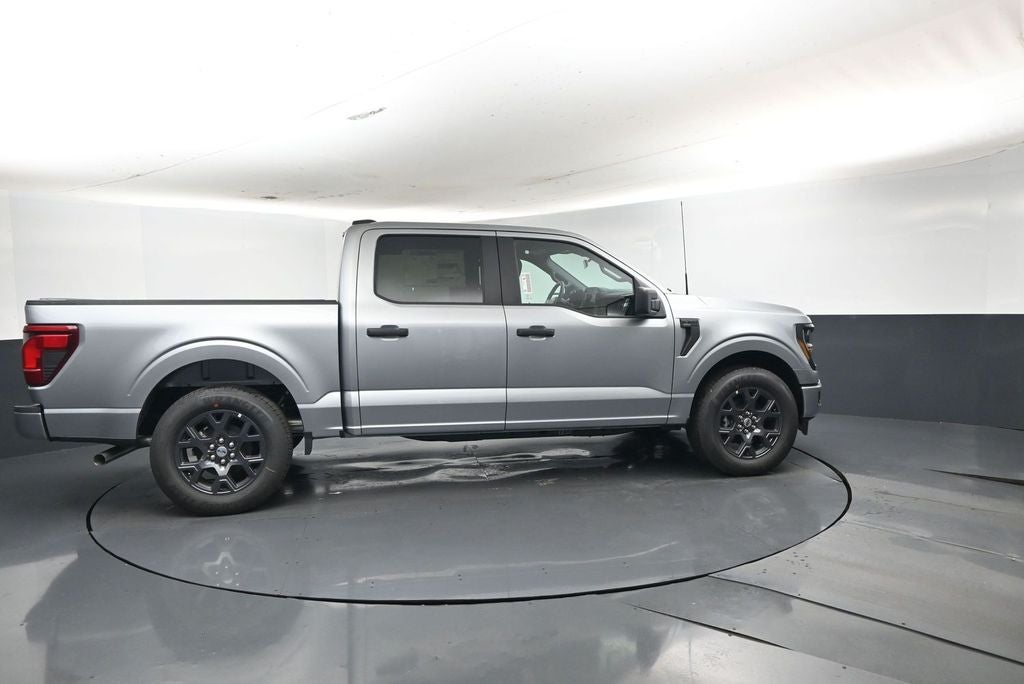 2026 Ford F-150 STX 200A
