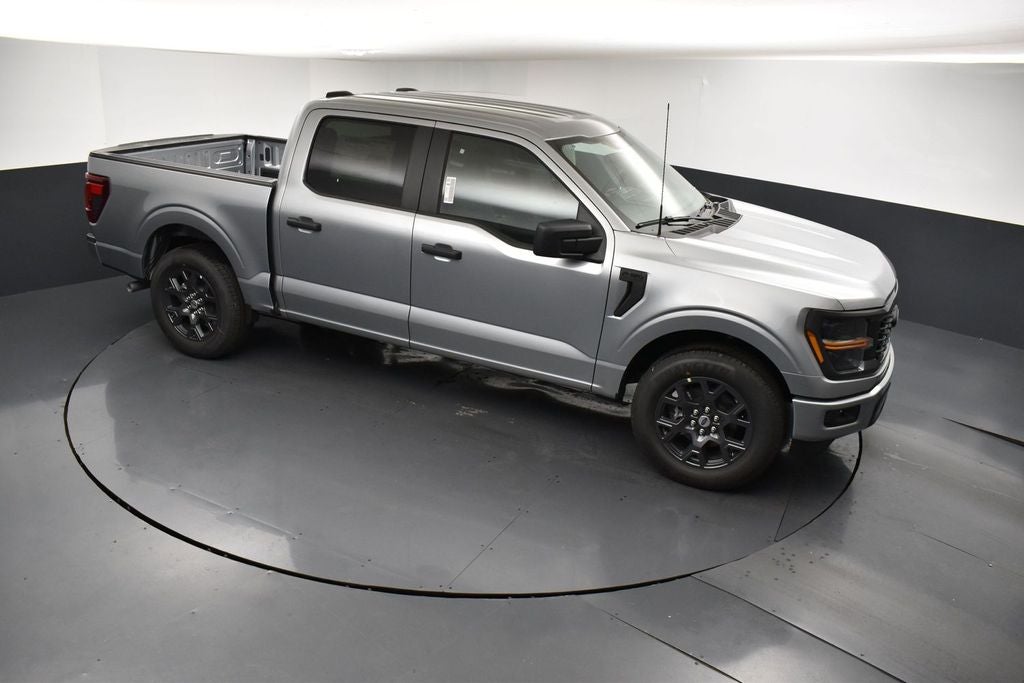 2026 Ford F-150 STX 200A