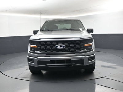 2026 Ford F-150 STX 200A