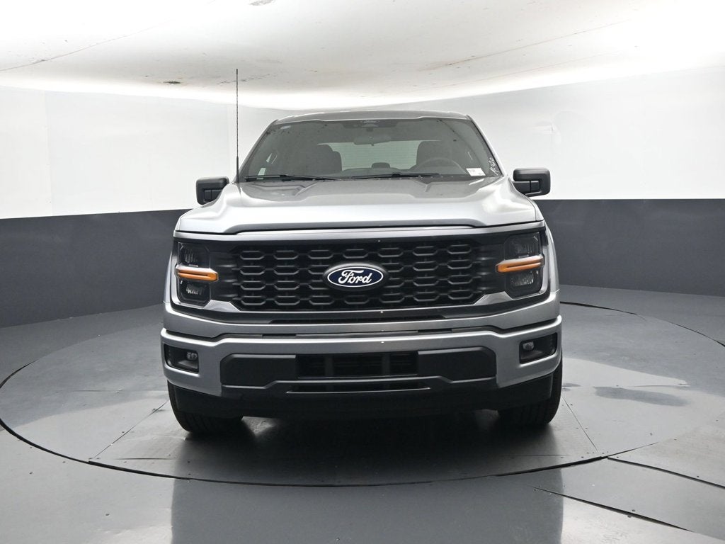 2026 Ford F-150 STX 200A