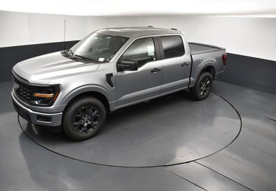 2026 Ford F-150 STX 200A