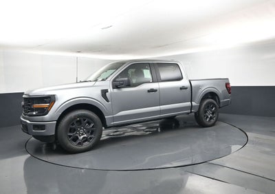 2026 Ford F-150 STX 200A