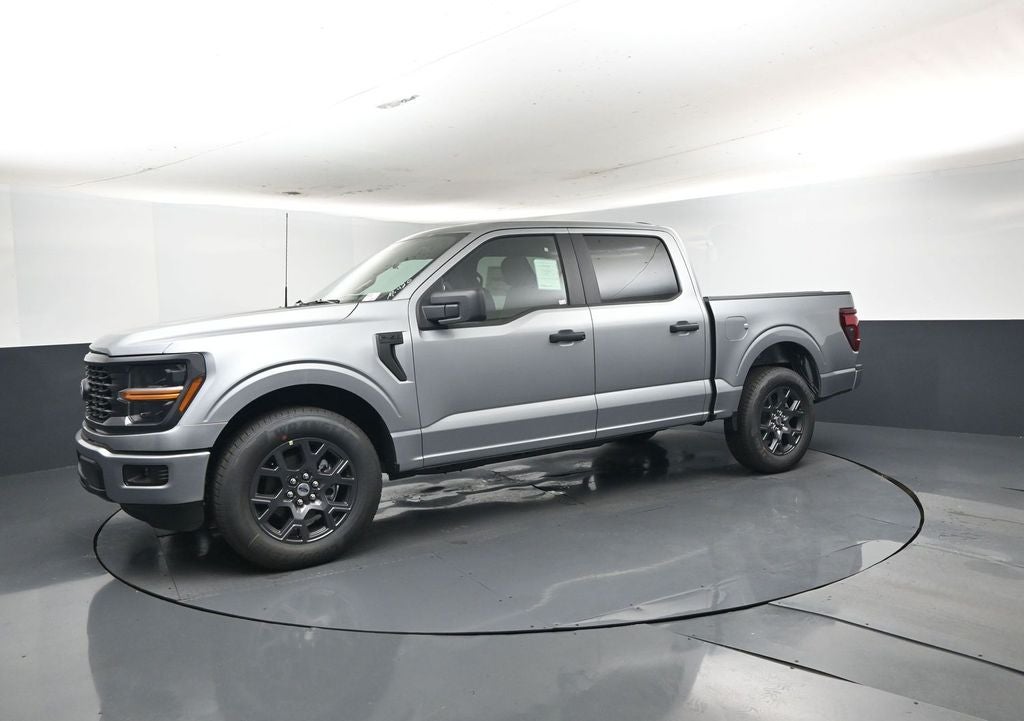 2026 Ford F-150 STX 200A