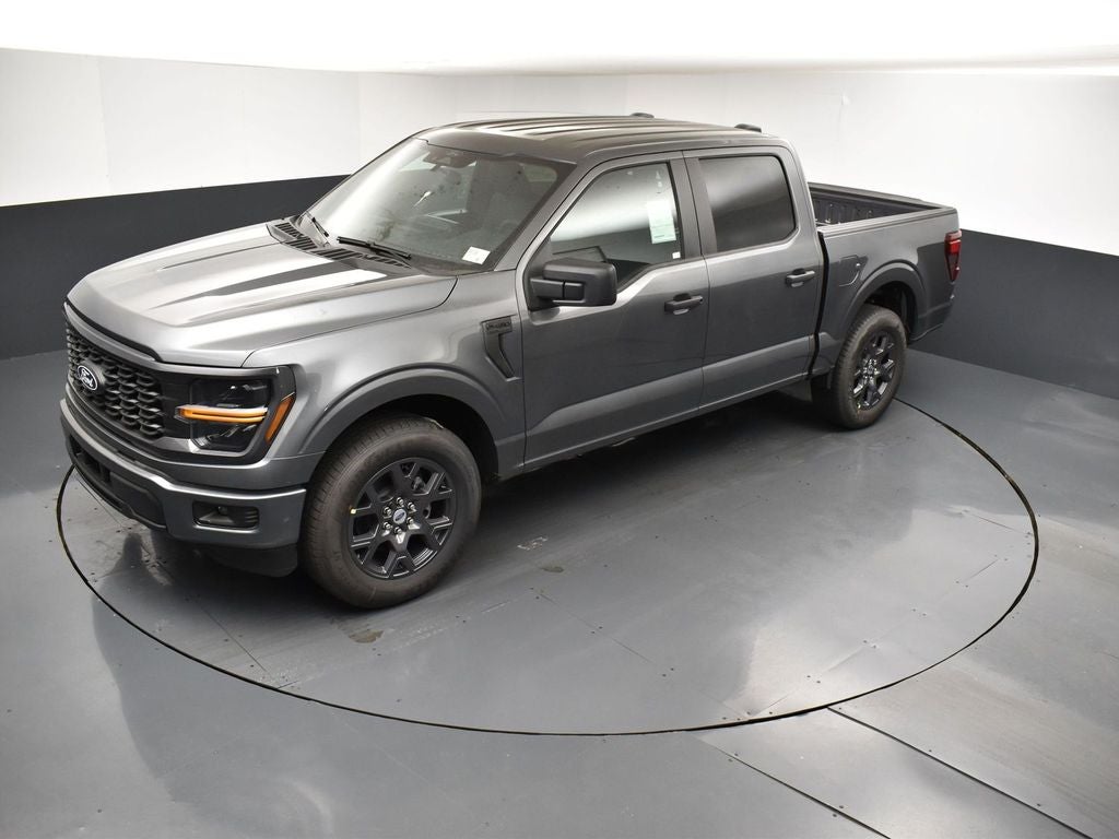 2026 Ford F-150 STX 200A