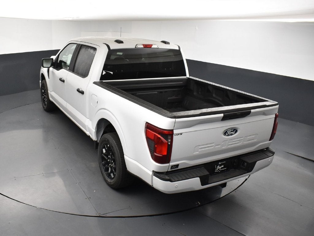 2026 Ford F-150 STX 200B