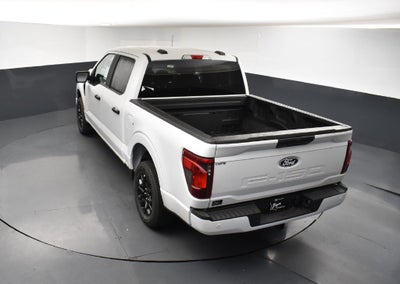 2026 Ford F-150 STX 200B