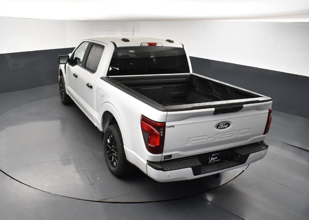 2026 Ford F-150 STX 200B
