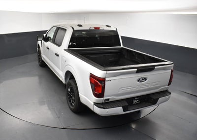 2026 Ford F-150 STX 200B