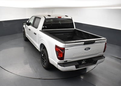 2026 Ford F-150 STX 200B
