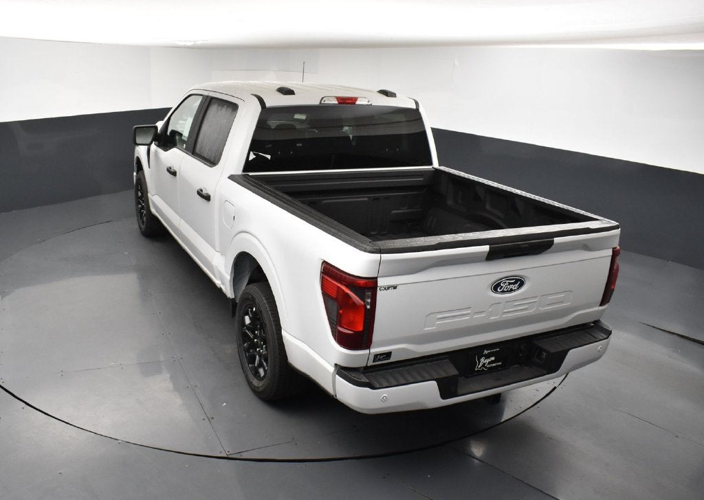 2026 Ford F-150 STX 200B