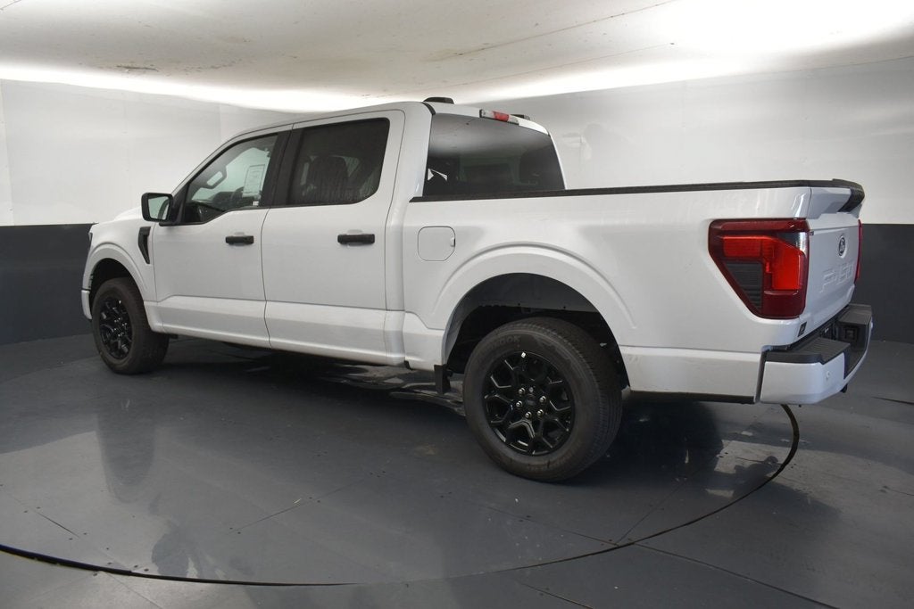 2026 Ford F-150 STX 200B