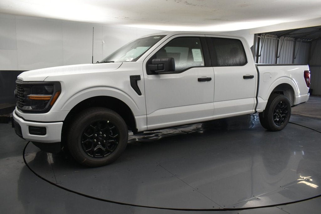 2026 Ford F-150 STX 200B