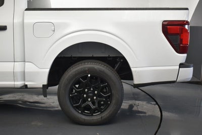2026 Ford F-150 STX 200B