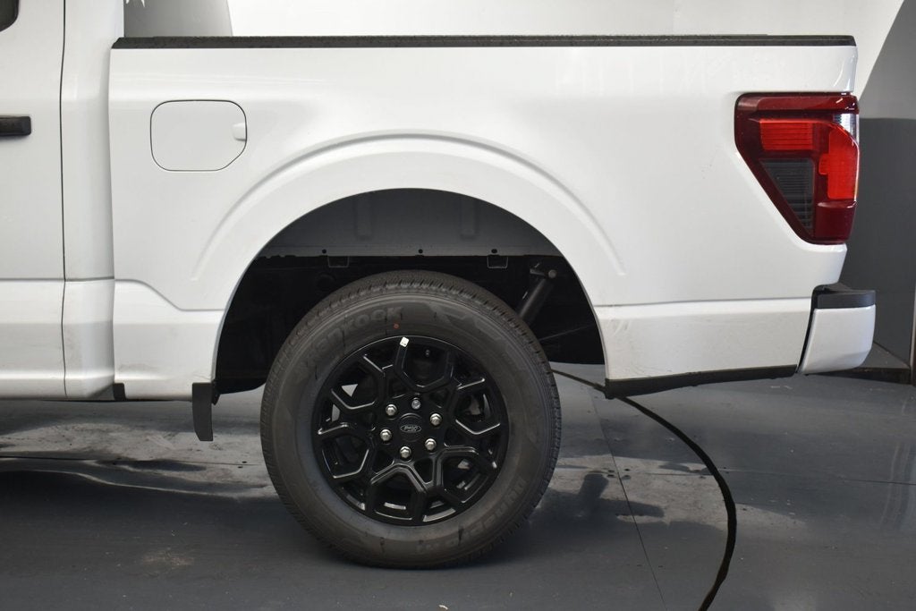 2026 Ford F-150 STX 200B