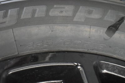 2026 Ford F-150 STX 200B