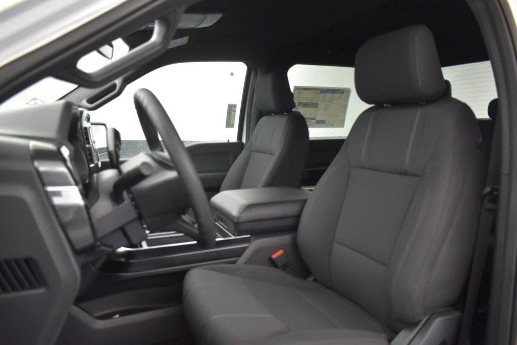 2026 Ford F-150 STX 200B