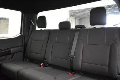 2026 Ford F-150 STX 200B