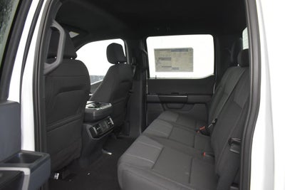 2026 Ford F-150 STX 200B