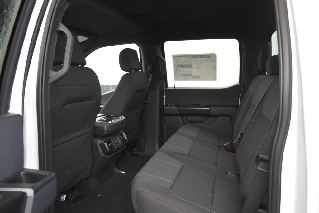 2026 Ford F-150 STX 200B
