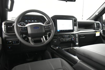 2026 Ford F-150 STX 200B