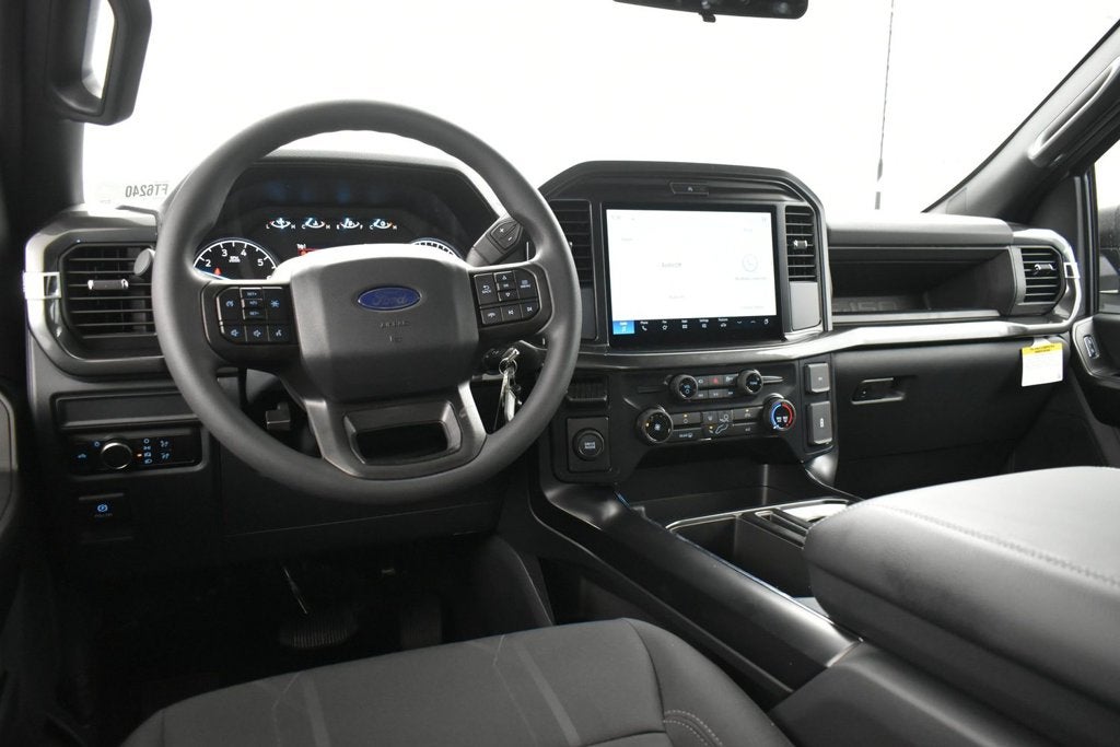 2026 Ford F-150 STX 200B