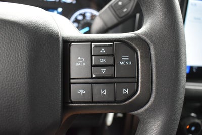 2026 Ford F-150 STX 200B