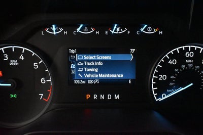 2026 Ford F-150 STX 200B