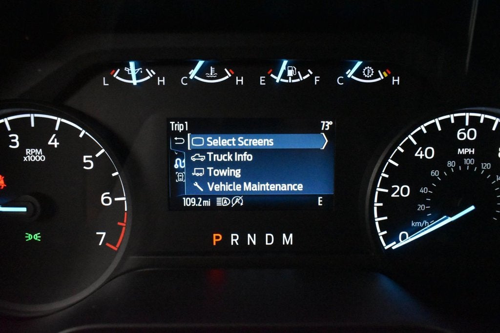 2026 Ford F-150 STX 200B