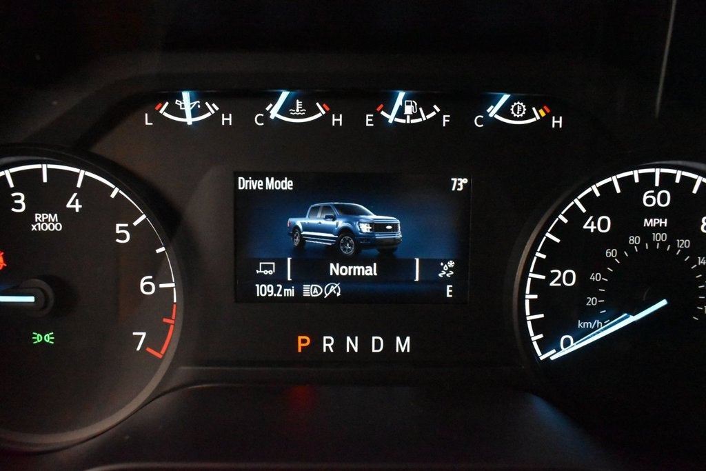 2026 Ford F-150 STX 200B