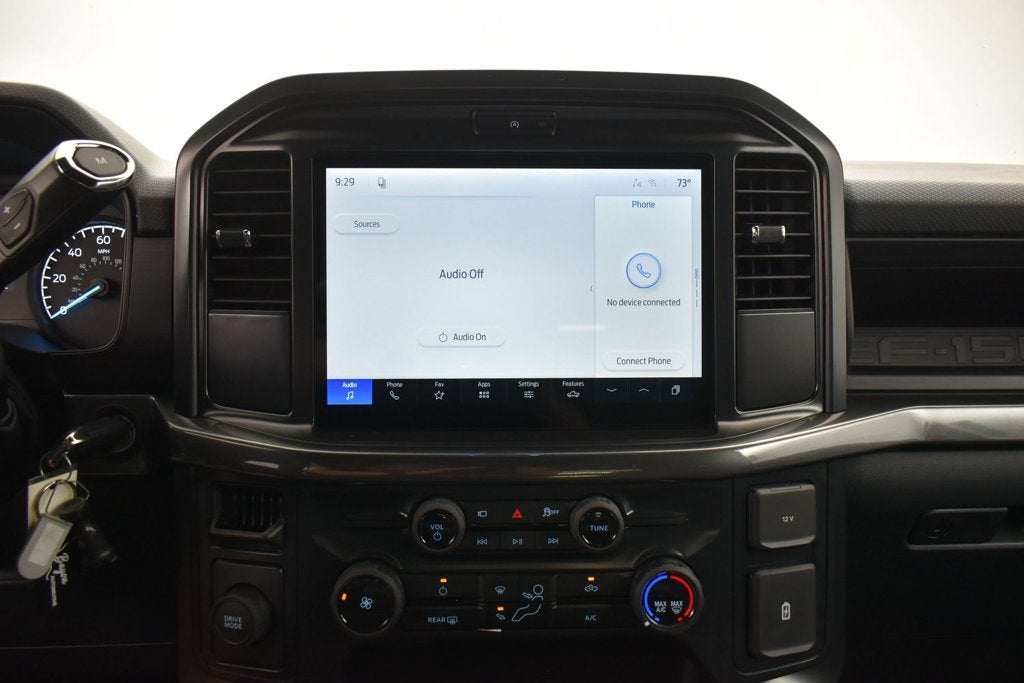 2026 Ford F-150 STX 200B
