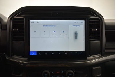 2026 Ford F-150 STX 200B