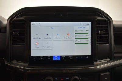 2026 Ford F-150 STX 200B