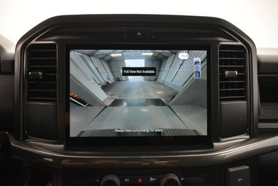2026 Ford F-150 STX 200B